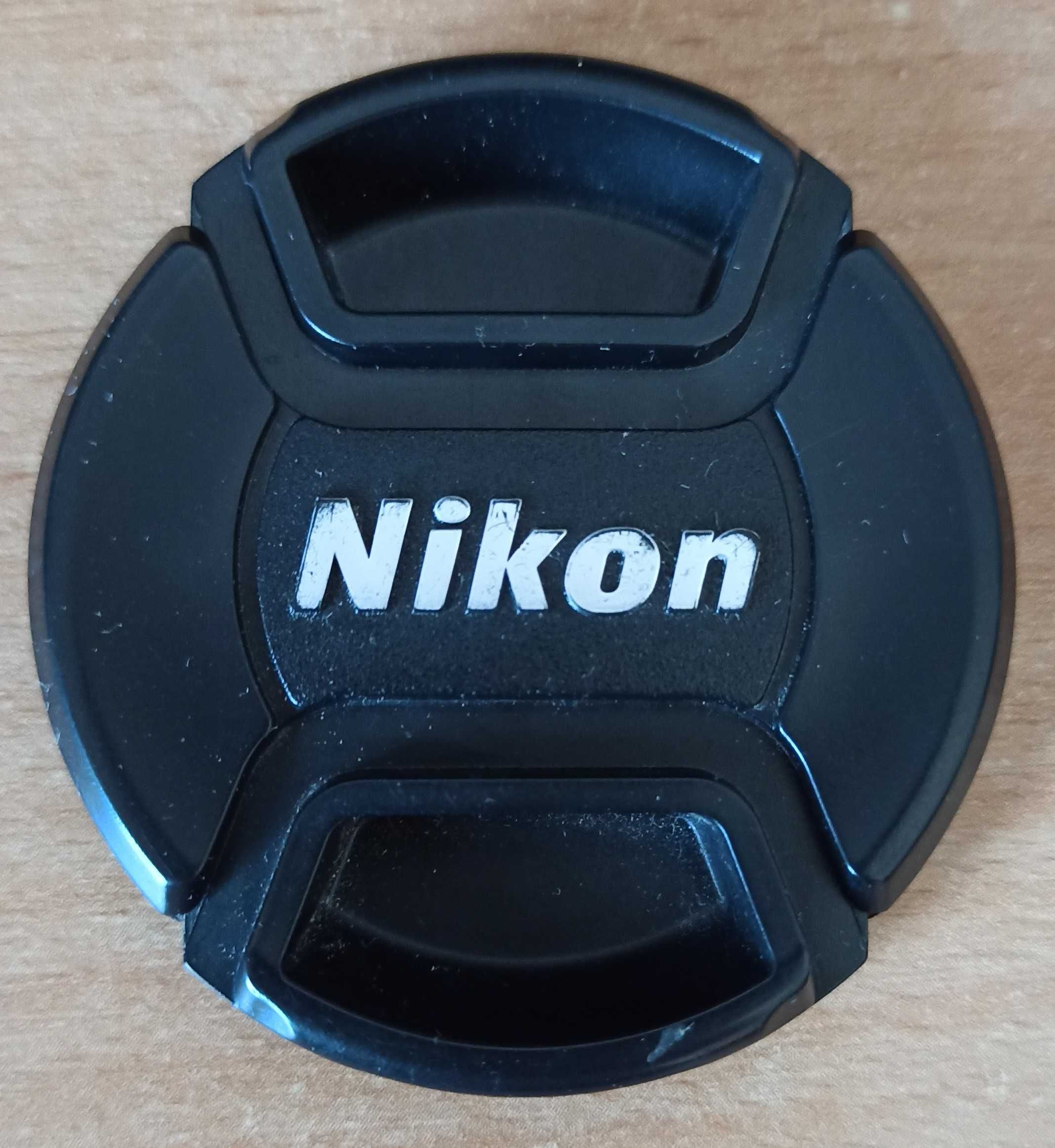Capac Obiectiv Nikon 52 mm Original