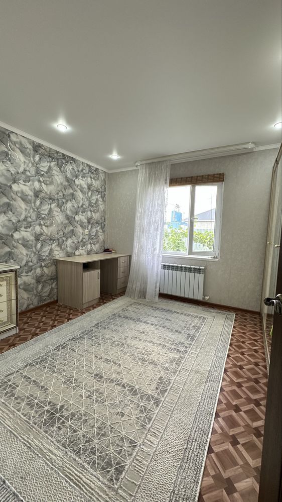 Продается 3х комнатный дом