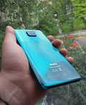 Xiaomi Redmi Note 9 pro, 6 GB RAM