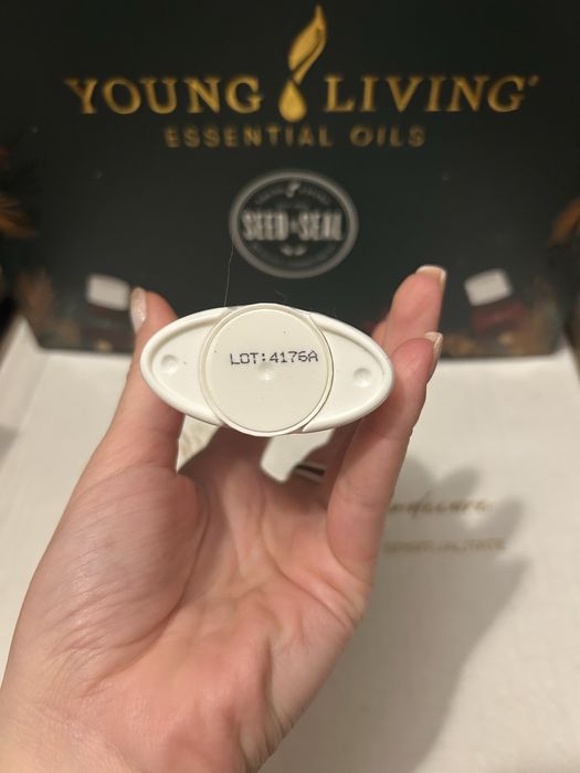 Deodorant Valor YL