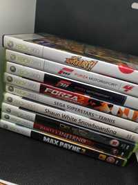 Jocuri Xbox 360 & Classic