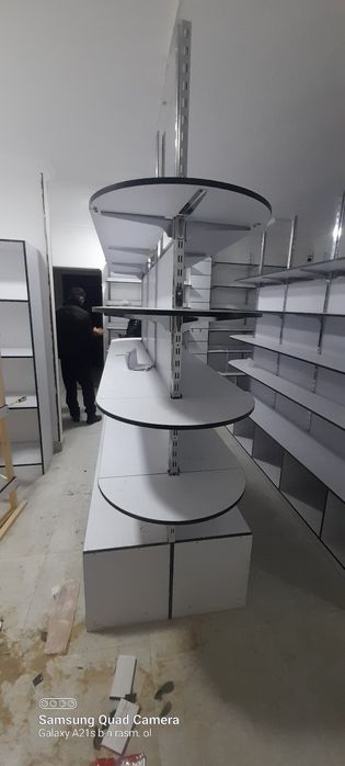 Дуконга пулка сотилади