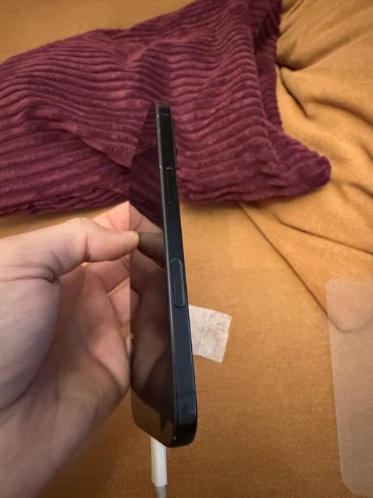 Iphone 16, 128 gb, in garantie.