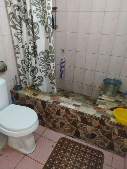 Ijaraga hovli beriladi faqatgina 1 dona bolali bulsa