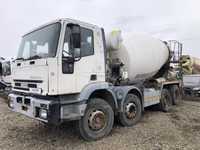 Cifa iveco