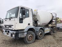 Cifa iveco
