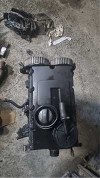 Motor Vw 2.0 tdi bkd Cod: 03G103373A