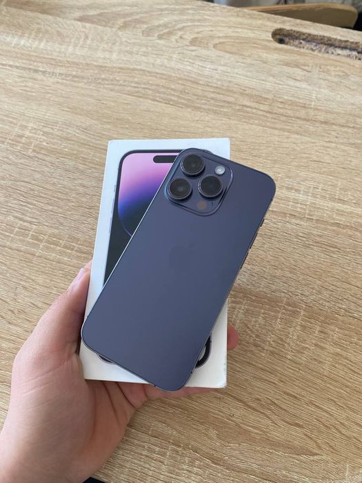 Iphone 14 Pro ZP/A