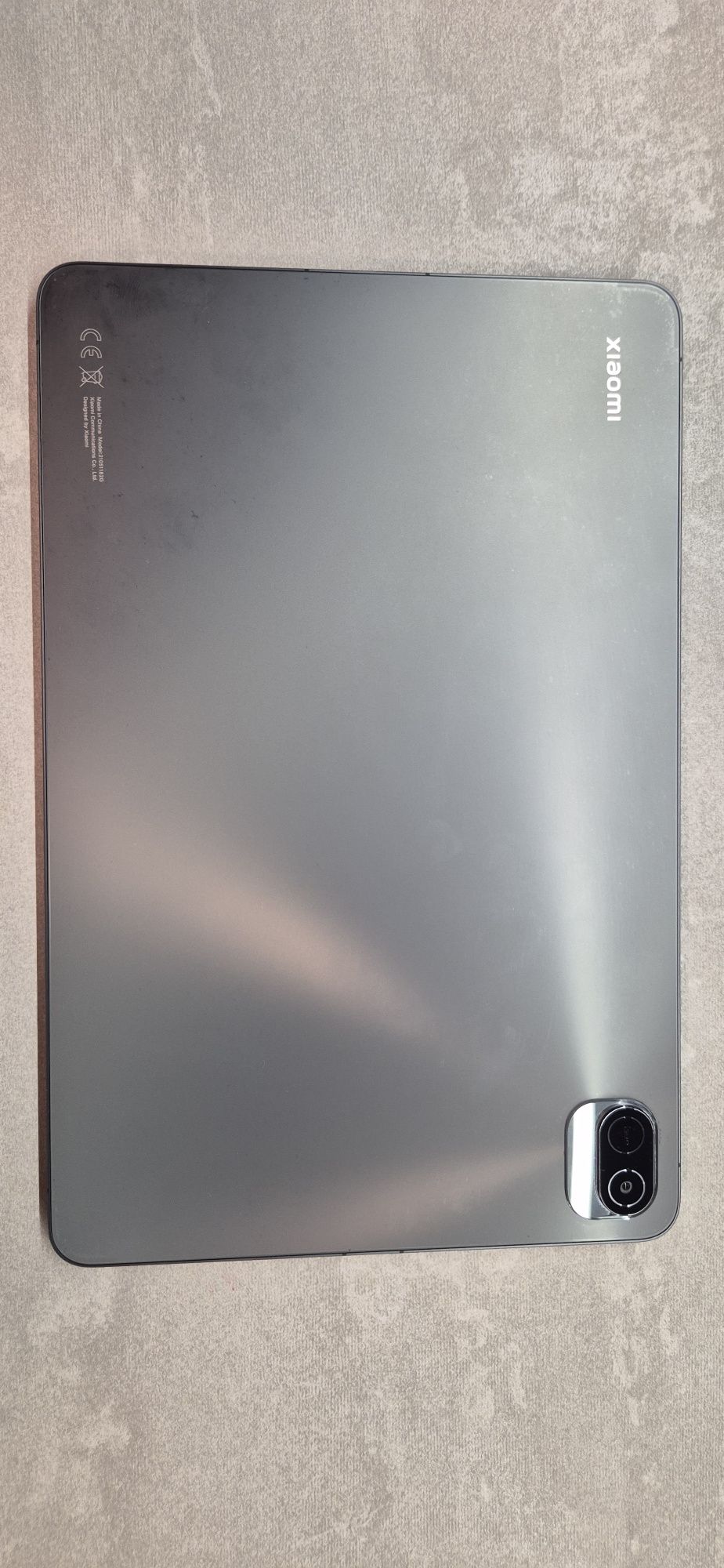 Таблет Xiaomi Pad 5, 8 ядрен 6gb RAM.