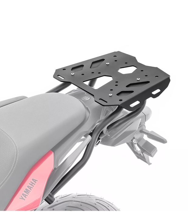 Yamaha Tracer ролбари/крашбар