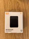 Hdd extern wd 5tb