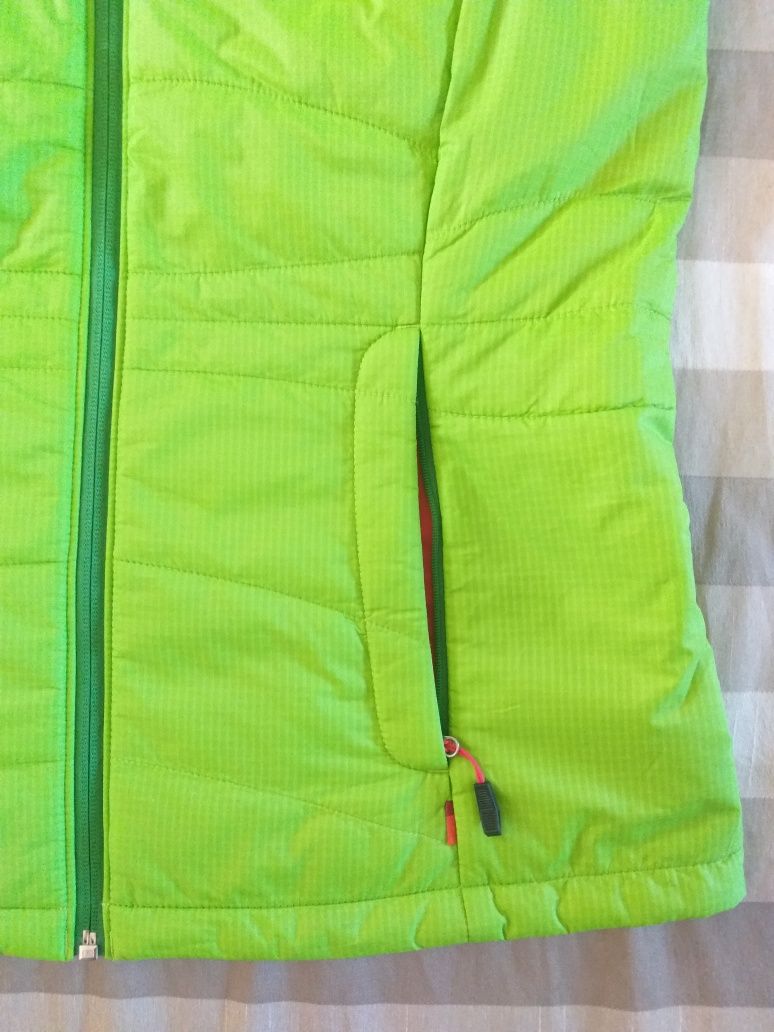 VAUDE Wo Sulit Insulation Vest -  дамски елек С