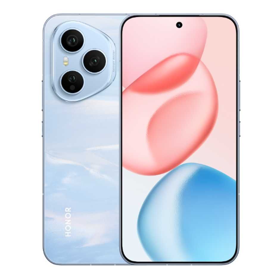 Honor 400 Pro 5G Dual sim глобален с българско меню и Android auto
