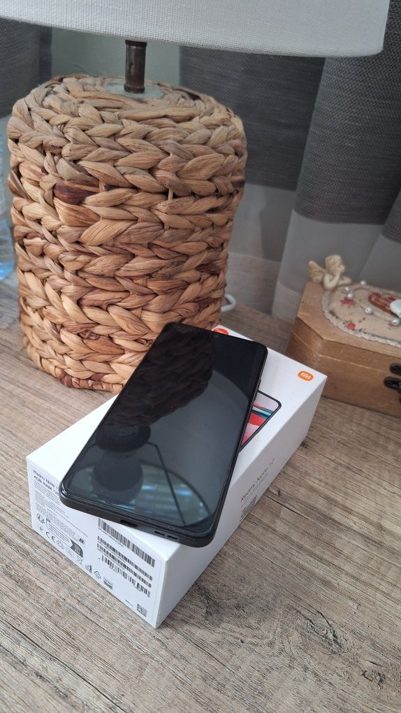 Redmi Note 12, 128gb, без забележка