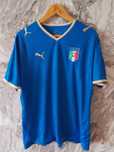 Tricou Fotbal Italia Euro 2008