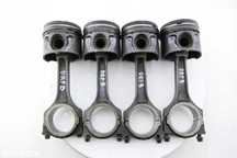 Piston Ford Transit 2.0- 2.2 Euro 2006 - 2018