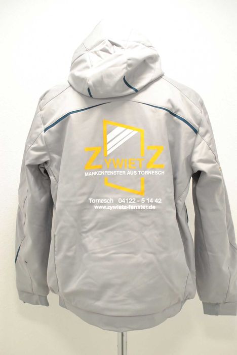 Engelbert Strauss Motion 2020 geaca marimea XXL  (1613)