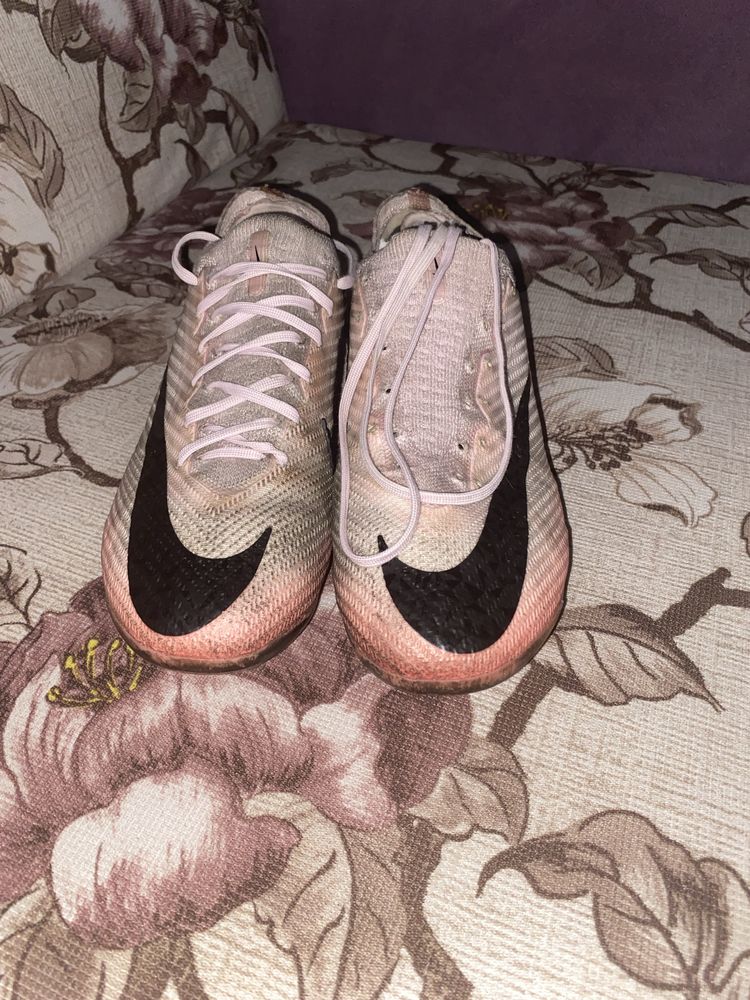 Ghete nike vapor 15 ACC Elite