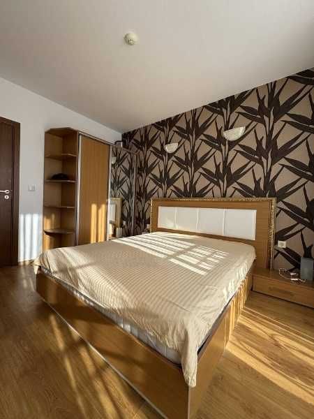 Продава се Двустаен апартамент в к.к. Слънчев бряг - 55 кв.м за 1764 €/кв.м - Снимка #3