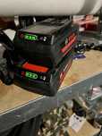 Акумулаторна батерия BOSCH 36V/1.3Ah
