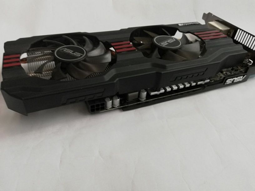 Asus amd hd 7850 2 gb