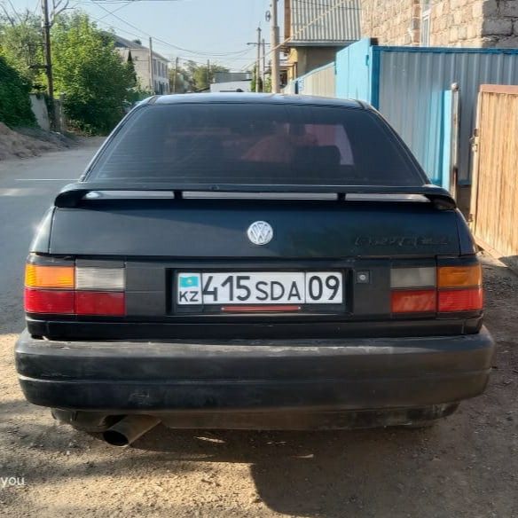 Продам Volkswagen Passat B3