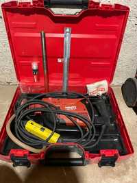 Masina carotat hilti W30