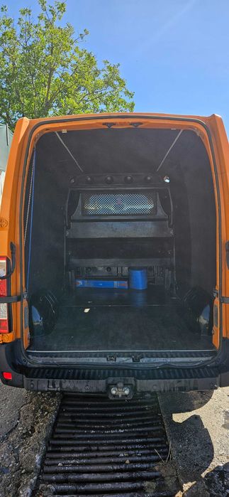 Opel Movano 2.3 , L3H2