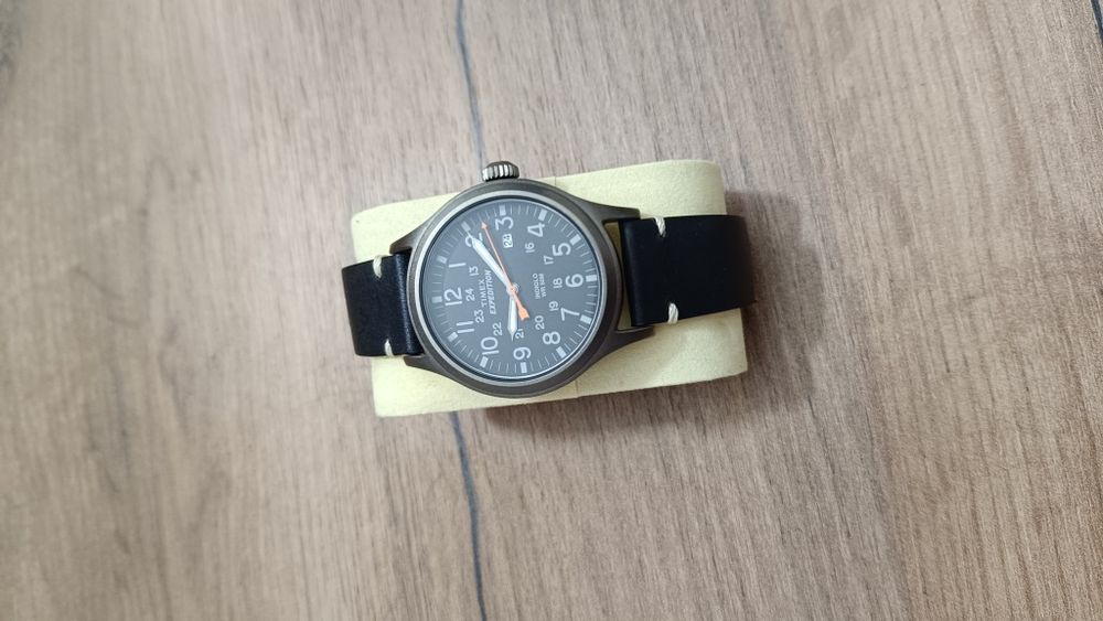 Ceas Timex Expedition