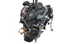 Motor Ford Fiesta 1.5d UGJC