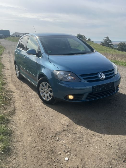 Volkswagen Golf 5 plus