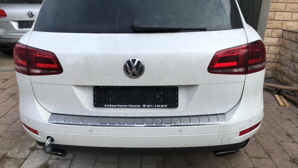 Moror cutie viteze cutie transfer , grup Dezmembrez touareg 7p