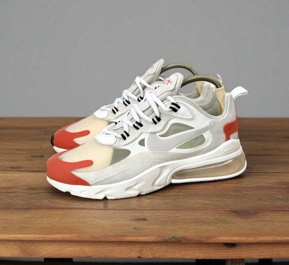 Nike Air Max 270 React (38) Маратонки