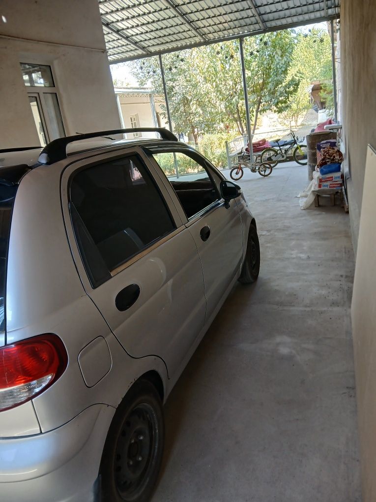 Matiz 2013 arendaga beriladi