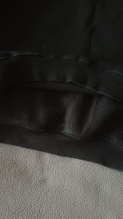 FOG Essentials 2020 hoodie
