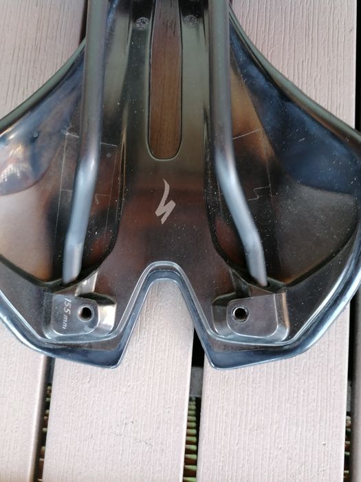Specialized TOUPE Expert GEL, нова седалка