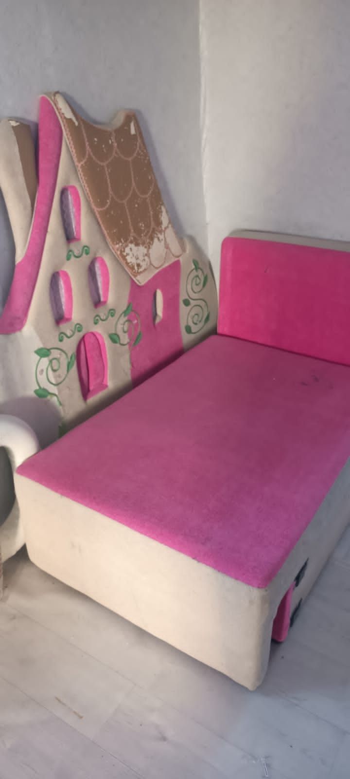 Продам Софу детскую
