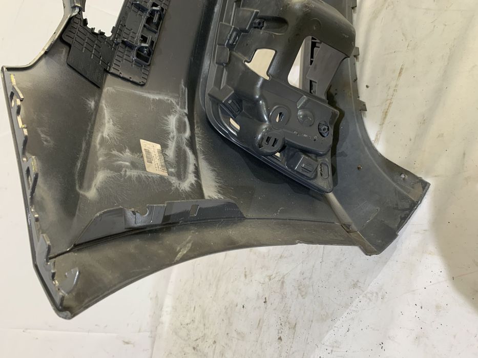 Bara fata Audi A1 S-Line, 2015, 2016, 2017, 2018, cod origine OE 8XA807437D.