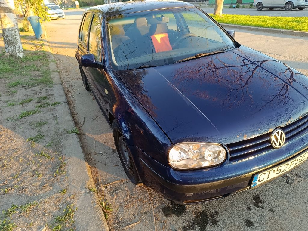 Piese Golf 4 1.9diesel Alh