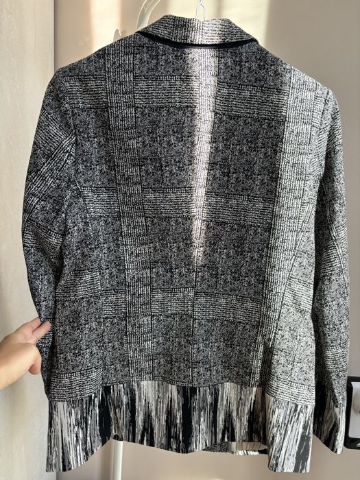 Спортно-елегантно сако Desigual