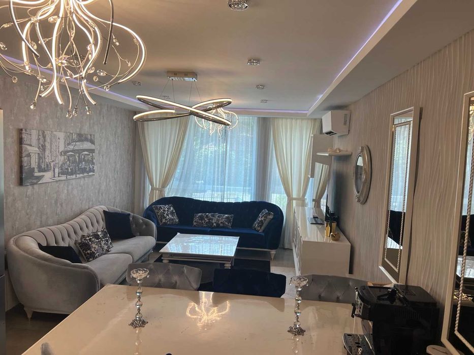 Продава се Тристаен апартамент в София, Драгалевци - 90 кв.м за 2778 €/кв.м - Снимка #1