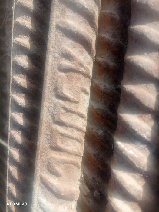 20 талик ва 25 талик арматура,холати жуда яхши