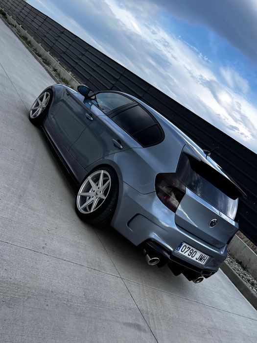 BMW seria 1 118d