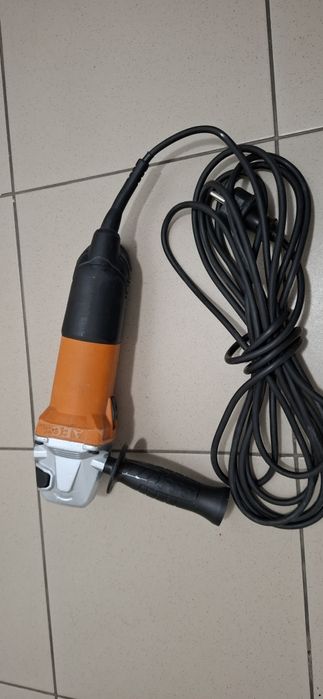 Flex polizor unghiular AEG