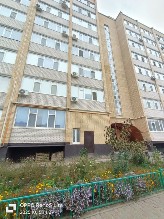 Срочно продам коммерческое помещения Алтын орда 19Д