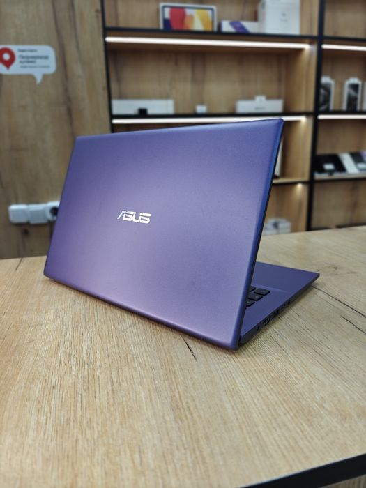 Asus VivoBook 14 | Ryzen 3 | 12гб ОЗУ | 256гб SSD | Ноутбук