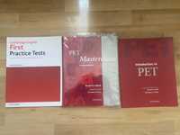 PET Masterclass Oxford
