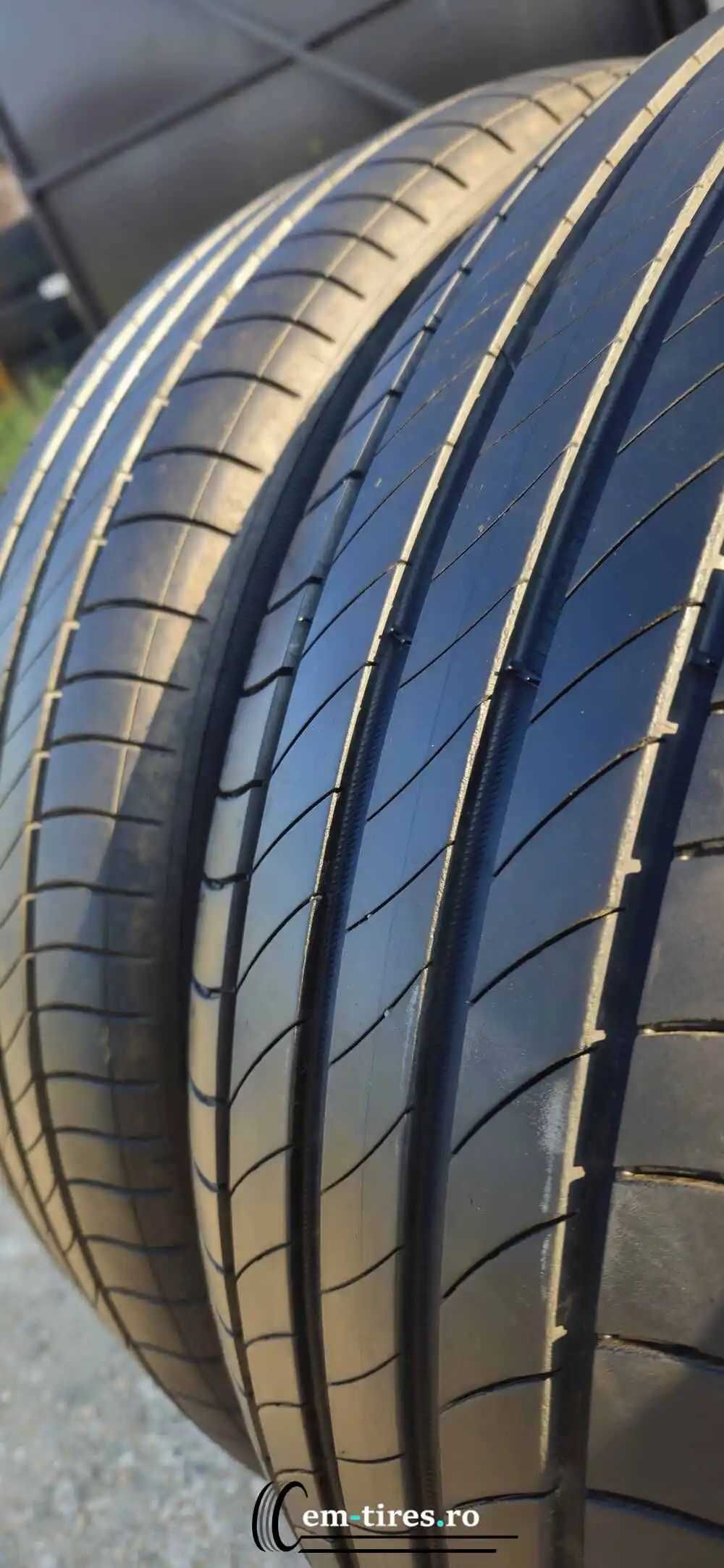 SET 4 Anvelope Vara 215/60 R17 MICHELIN Primacy 4 96H