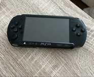 Consola Playstation Portabil PSP E1004