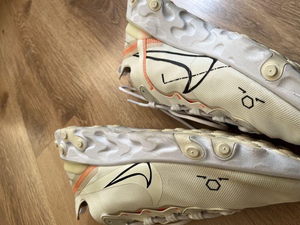 Nike React element 55 schematic